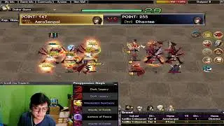 Atlantica Rebith Indonesia | GC BUG ????