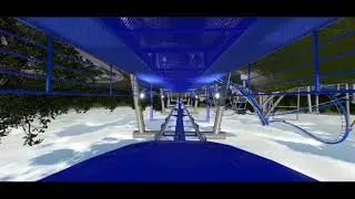 No Limits Coaster 2 Flipper |CoasterCrazy Tournament 2017 Runde 1|