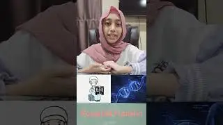 Science first project 