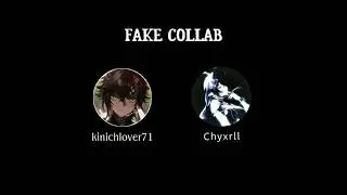 [#CAMELLYA + #HYSILENS] || Fc with @Kinichlover71 || #hsr #wuwa #fypシ゚viral #hoyoedit #fakecollab ||