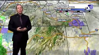 KIVI 6 On Your Side Latest Headlines | January 15, 3pm