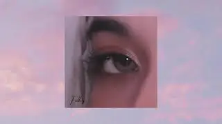 KREY - falling (Official Audio)