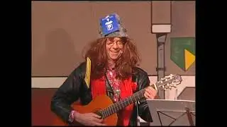 Pronkzitting 2009 &ldquo;Leuk da ge d&rsquo;r ok w&egrave;r bint&rdquo; - Jacques Cognac (Jacques Smits)