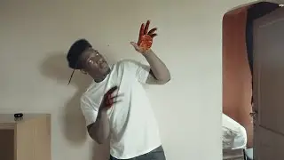 DAWEIRDO - CHILD OF ENGLEWOOD (OFFICIAL VIDEO) - Shot by Aflyvisual