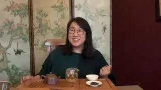 Aging vs. Fermentation in Pu'er Tea