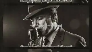 Soul Blues Icons Songs inspired by Ray Charles, Etta James and Otis Redding Smooth Timeless