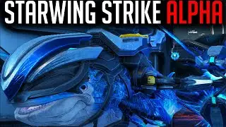STARWING STRIKE ALPHA Difficulty - Genesis Part 2 Mission Guide - ARK: Survival Evolved