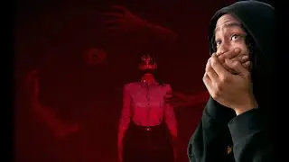 NIGHT STREAMS🌃 The Nightmare Shift - Creepy Guests and Twisted Reality P1🔥