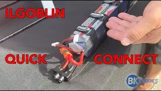 ilGoblin Quick Connect
