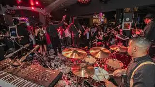 Pop Rebels Band - Corporate Band - Top 40 Band - Party Band Las Vegas