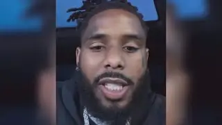 #streetflamezcrewtv - #poohshiesty Starting beef #entertainment 