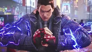 🔴 LIVE  |  TEKKEN 8 : Online