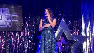 The Diversity Center 30th Anniversary Cosmic Gala -- Executive Director Sharon Papo's Speech