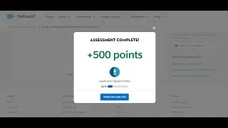 Create & Convert Leads into Customers | Leads & Opportunities in Trailhead Salesforce 2025 🚀