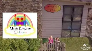 Magic Kingdom Childcare, Blockhouse Bay