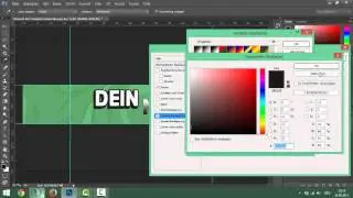 UNGE-STYLE BANNER ✪ DUCKARTWORKS