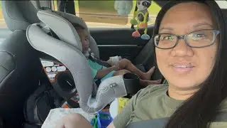 A MINI BEACH VLOG (and videos from early this year)