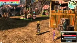 Guild Wars, Embark Beach + Dungeon books