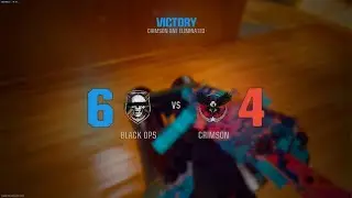 2 piece op stick & synox FTW