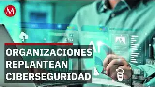 Organizaciones replantean su ciberseguridad por volatilidad global: Akshay Joshi