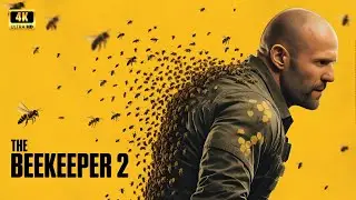 Beekeeper 2 2026 Movie | Jason Statham, Dwayne Johnson, Dakota Johnson_Review & Facts Fanmade