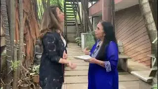 Can never win with your mommy | Krishika Lulla Mother Daughter Series
