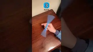 Hai Tua Trick in 6 Steps #penspinning #pentricks #trick