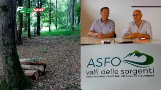 Luvinate - ASFO lancia il nuovo &ldquo;SOSTEGNO&rdquo; al Campo dei Fiori