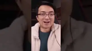 Eric Wen On Letting Yourself Be Different