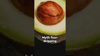 60 Second Nutrition Myth Busters #food