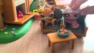 Lps:blog #1 (ляпы)