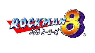 Mega Man 8 Style - Original #1 (Free stage)