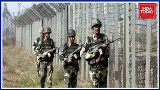 7 Terrorists Neutralized In Kashmir