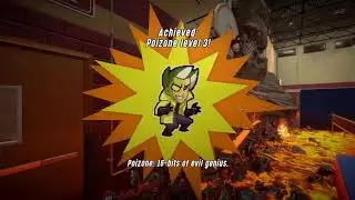 (WR) Hot Lava - Any% - Double Jump - Surf Mastery -  (8.599)