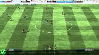 FIFA 13 - Xbox 360 - xK Razek HD