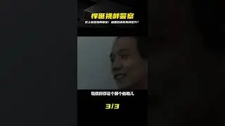 真實案件改編：一名歷史上的最厲害匪徒，膽大妄為、翻天覆地！ #童话接班 #法国神作 #流浪猫生 #爱情无价 #动物胖子