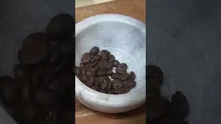 No Coffee Grinder No Problem!