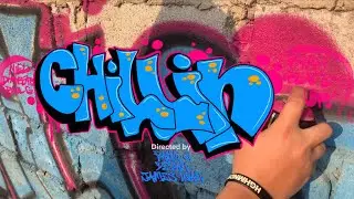 CHILLIN - NIEL X DOYBEATS X PAUL G (prodby sedivi)