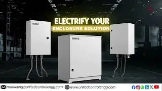 Best Industrial Enclosures in India | nVent Hoffman Authorized Partner 🛡️