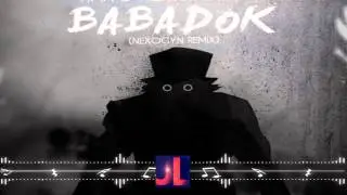 [Hard House] Hax & Patrick Scullion - Babadook (Nexogyn Remix)