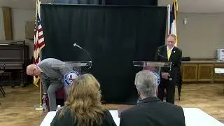 The Great Montgomery County Judge Debate