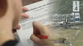 The Railway Collision Avoidance System (RCAS) by DLR (english)