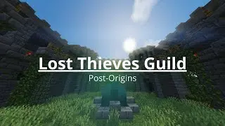 【MineZ】Post-Origins Lost Thieves Guild Tutorial