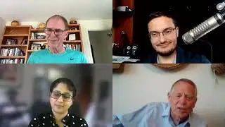 Stories That Shape Us: Leadership, Legacy, and Life with Steve Mann
