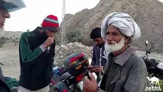 Wise Shepherd Usman Buzdar, Barthi, Salar, Taunsa Shareef. تلخ حقائق بارتھی، سلار، تونسہ شریف