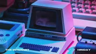 Hriday - The Internet (Official Audio)