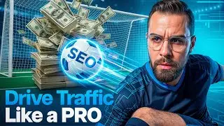 The 2026 SEO Strategy You&rsquo;re Not Using &mdash; Drive Traffic Like a PRO