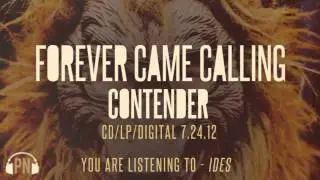 Forever Came Calling 