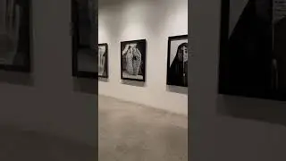 a night at the MOCA Toronto