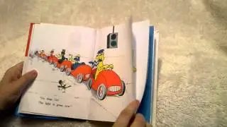 Go, Dog. Go! Children&rsquo;s Book (I Can Read It All By Myself, Beginner Books) - PD Eastman - Dr. Seuss
